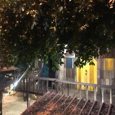 מלון לאמפון Khonthao מראה חיצוני תמונה