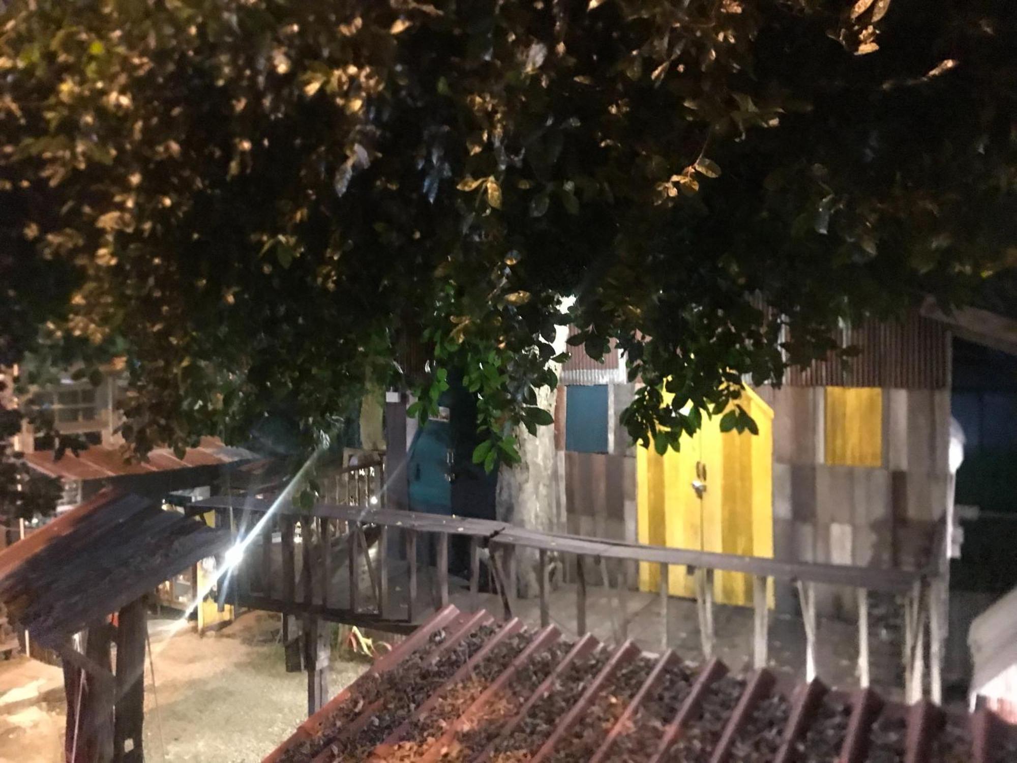 מלון לאמפון Khonthao מראה חיצוני תמונה